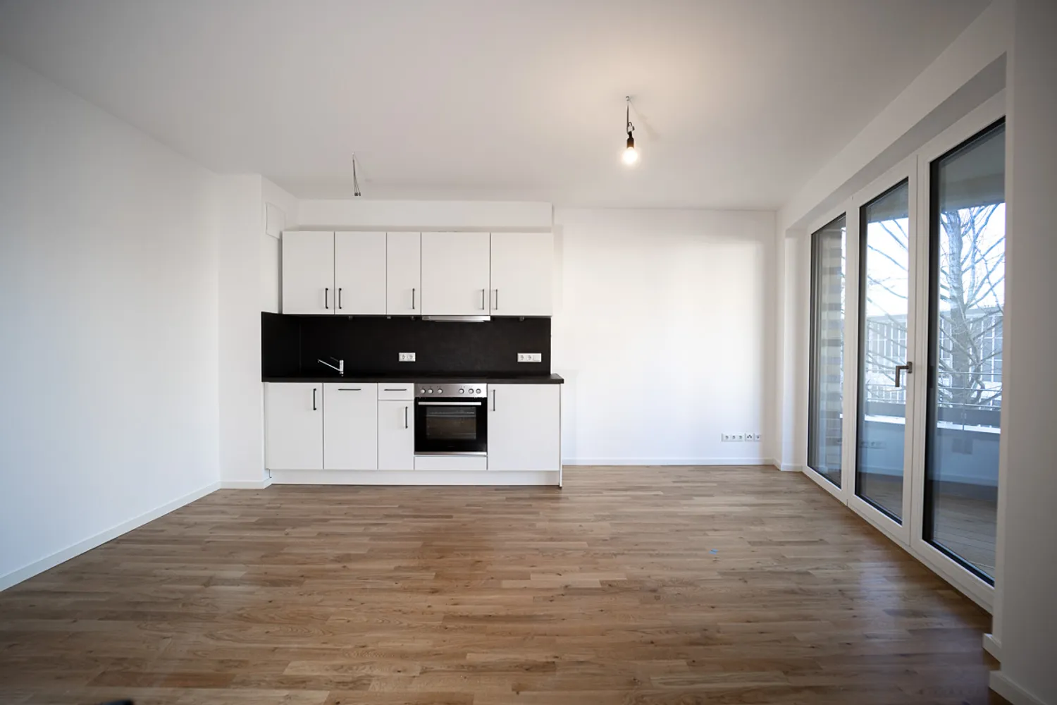 1 Zimmer Wohnung mit 44 m² in Dresden – Bild 9