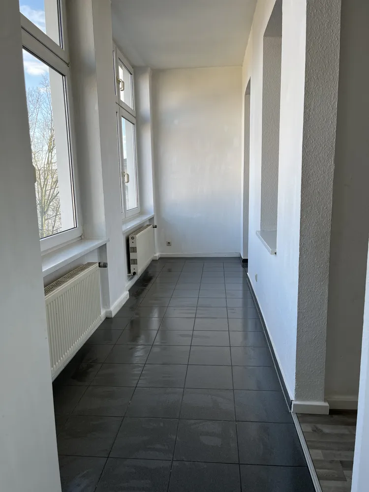 3 Zimmer Wohnung mit 80 m² in Erfurt – Bild 2
