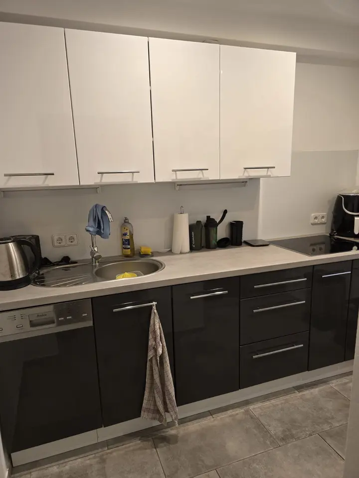 2 Zimmer Wohnung mit 45 m² in Krefeld – Bild 9