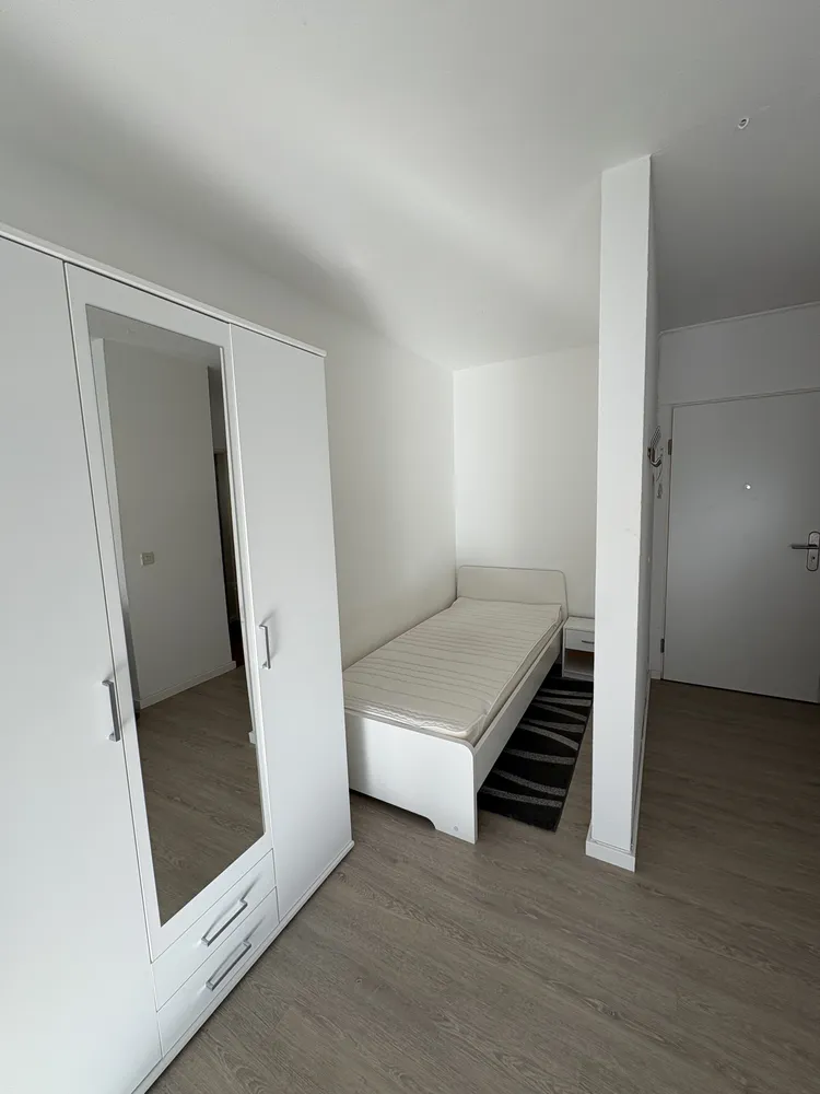 1 Zimmer Wohnung mit 35 m² in Mainz – Bild 4