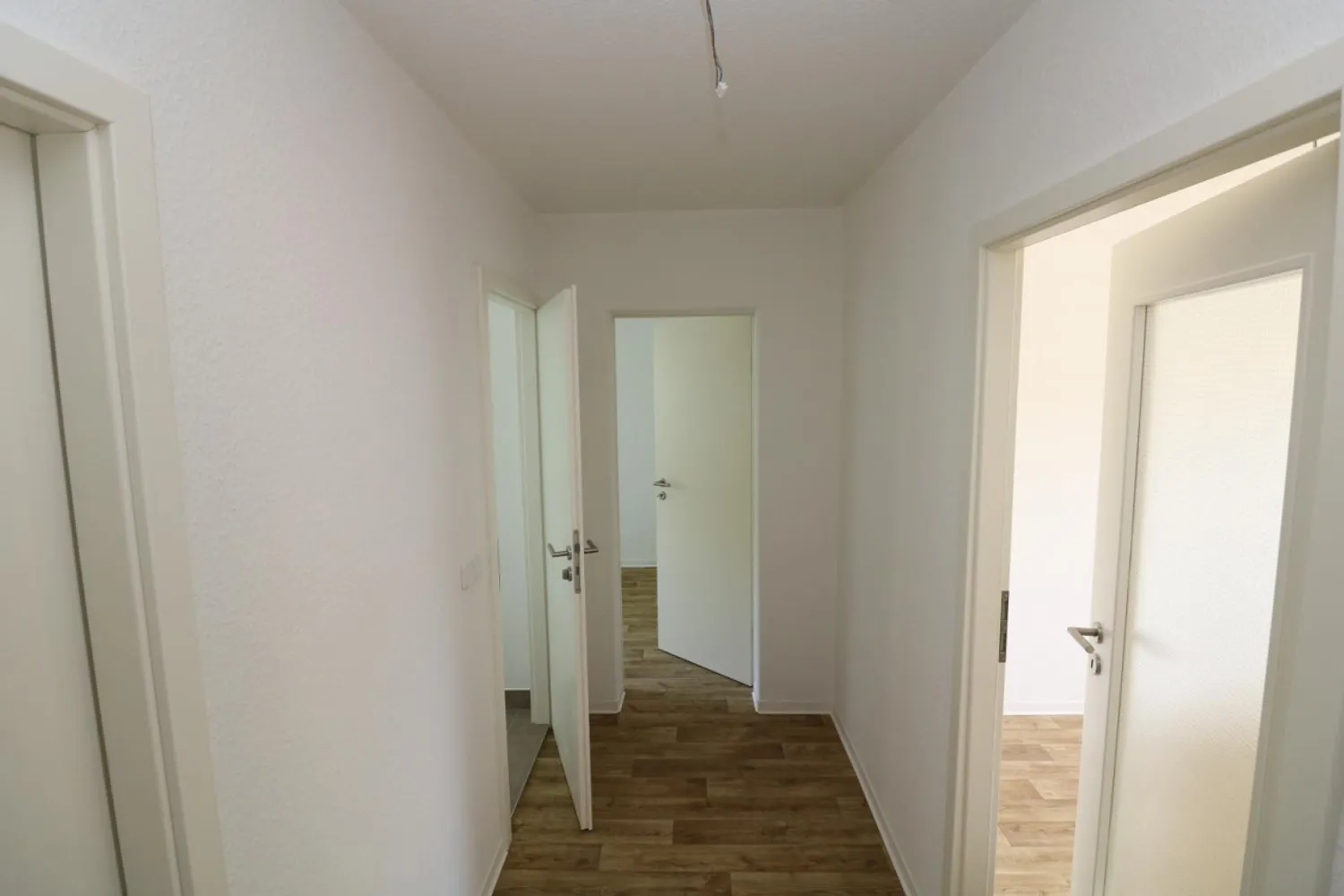 3 Zimmer Wohnung mit 58 m² in Freiberg – Bild 11