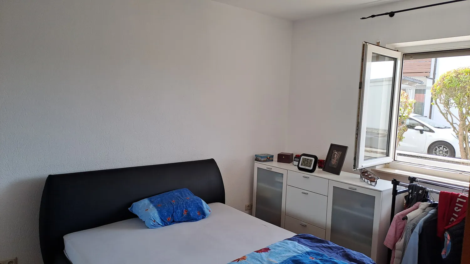 2 Zimmer Wohnung mit 50 m² in Michelstadt – Bild 2