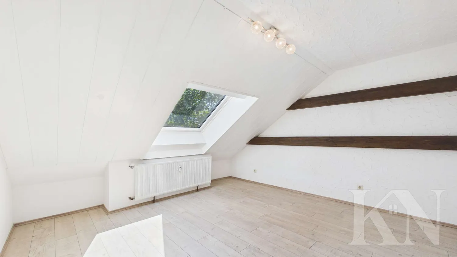 2 Zimmer Wohnung mit 50 m² in Saarbrücken – Bild 8