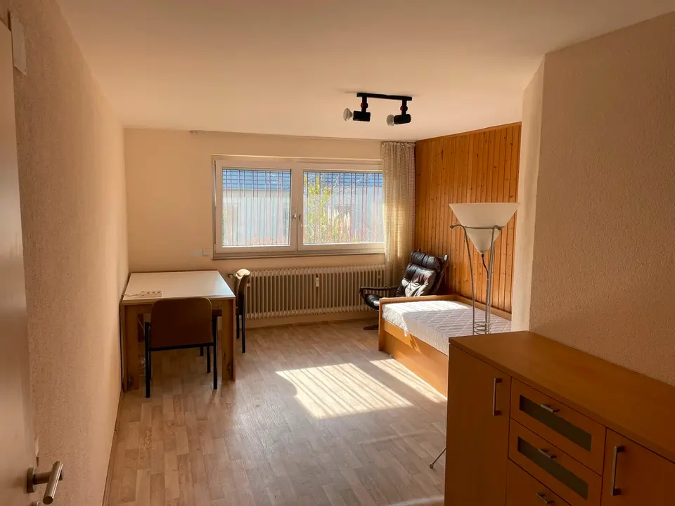 WG-Zimmer mit 36 m² in Heilbronn – Bild 1