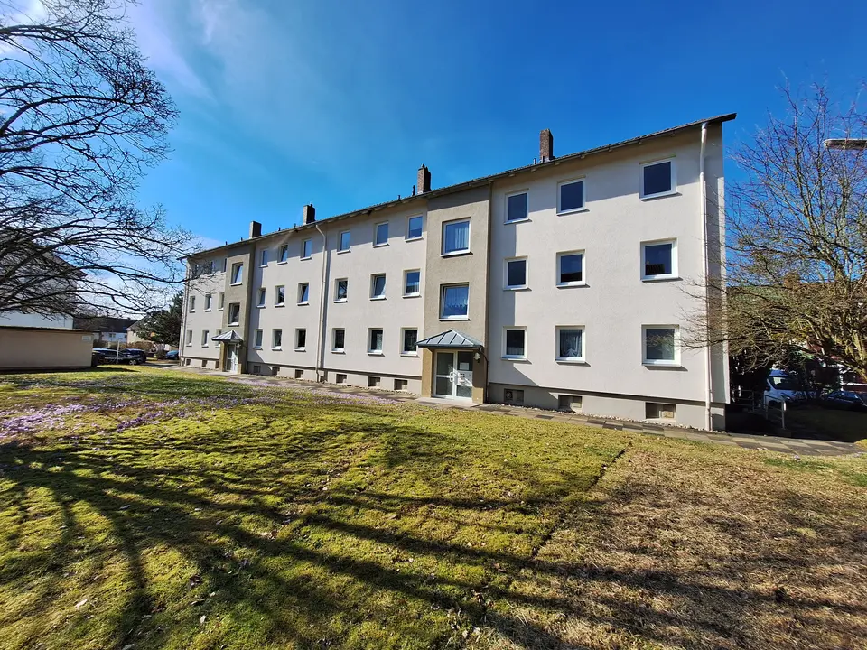 3 Zimmer Wohnung mit 60 m² in Osterode am Harz – Bild 3