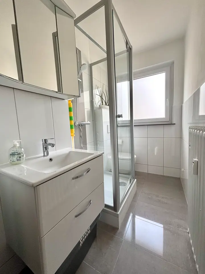 3 Zimmer Wohnung mit 61 m² in Melle – Bild 7