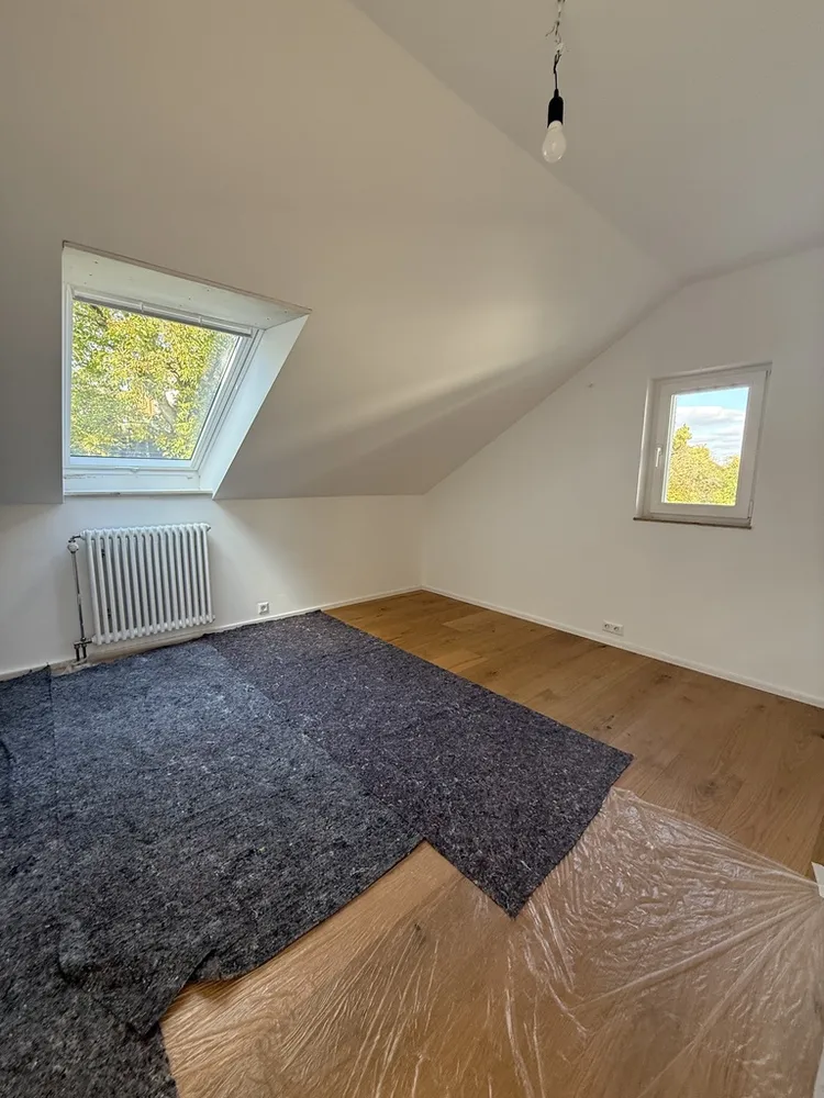 4 Zimmer Wohnung mit 97 m² in Rottenburg am Neckar – Bild 8