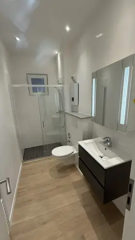 3 Zimmer Wohnung mit 76 m² in Solingen – Bild 7