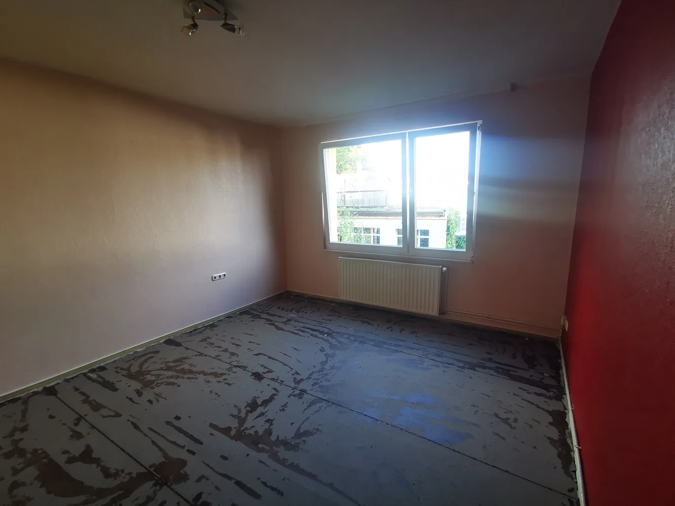 3 Zimmer Wohnung mit 66 m² in Hannover – Bild 1