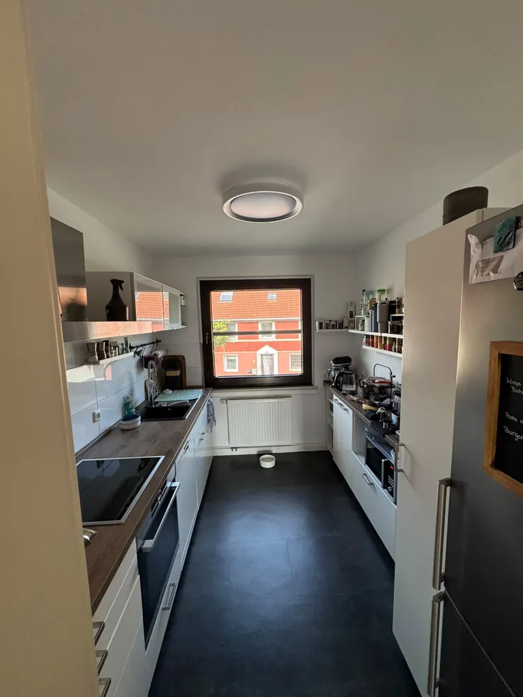 3 Zimmer Wohnung mit 72 m² in Duisburg – Bild 5