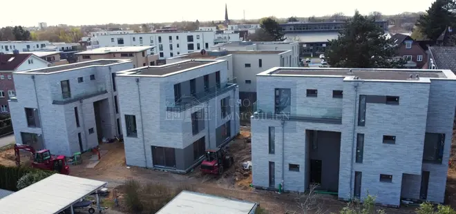 4 Zimmer Haus mit 132 m² in Wedel – Bild 8