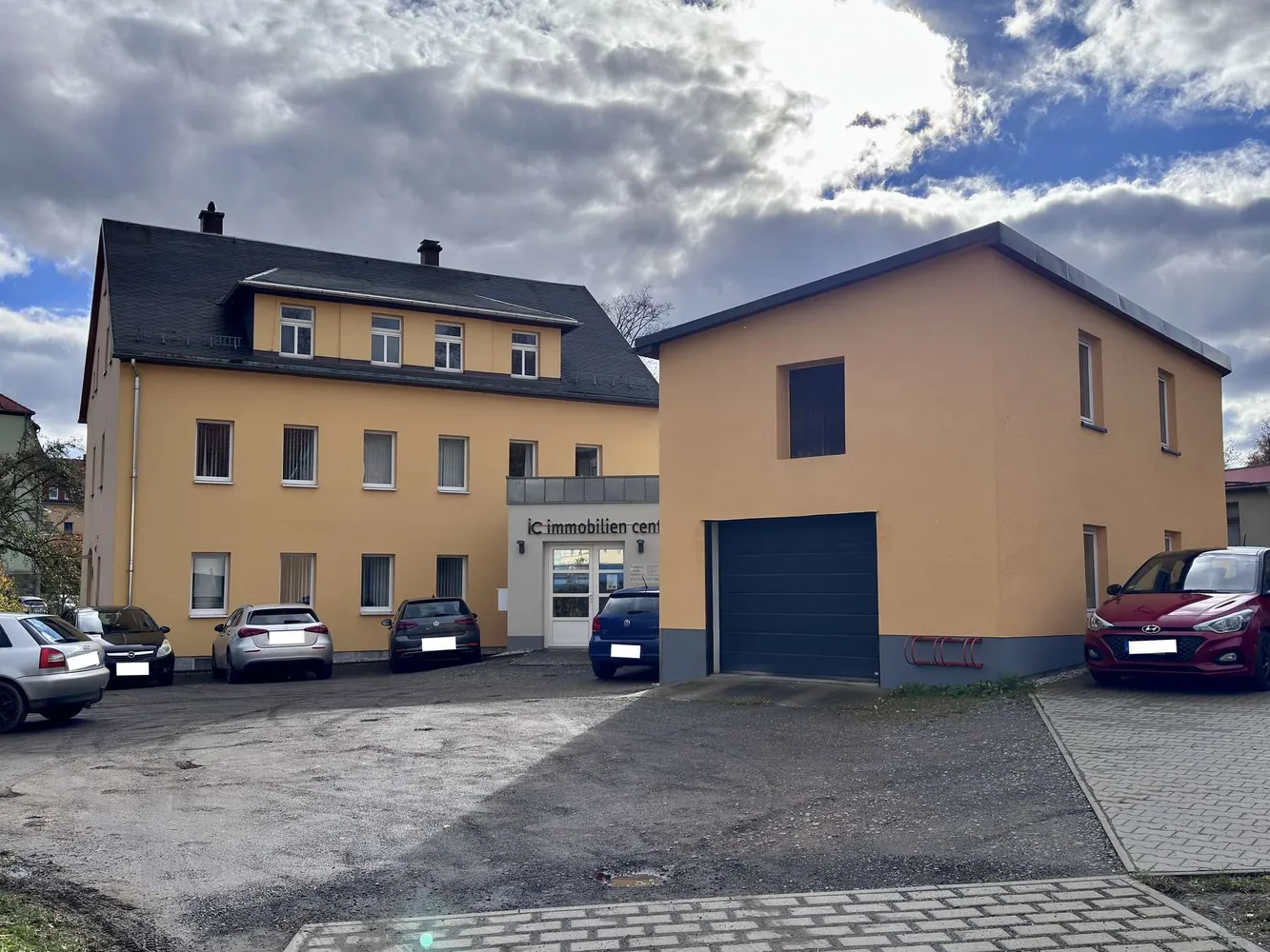 5 Zimmer Wohnung mit 100 m² in Freiberg – Bild 4