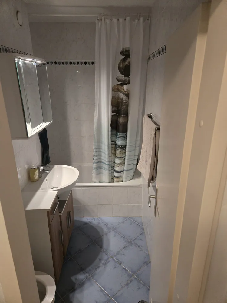 2 Zimmer Wohnung mit 35 m² in München – Bild 12