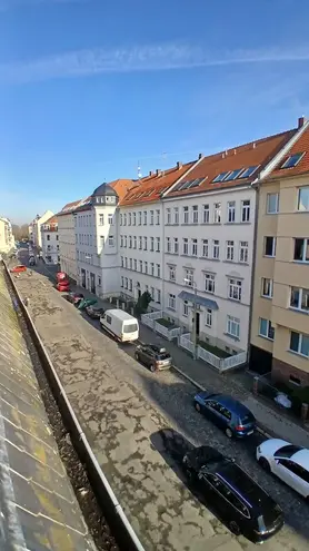 WG-Zimmer mit 15 m² in Leipzig – Bild 8