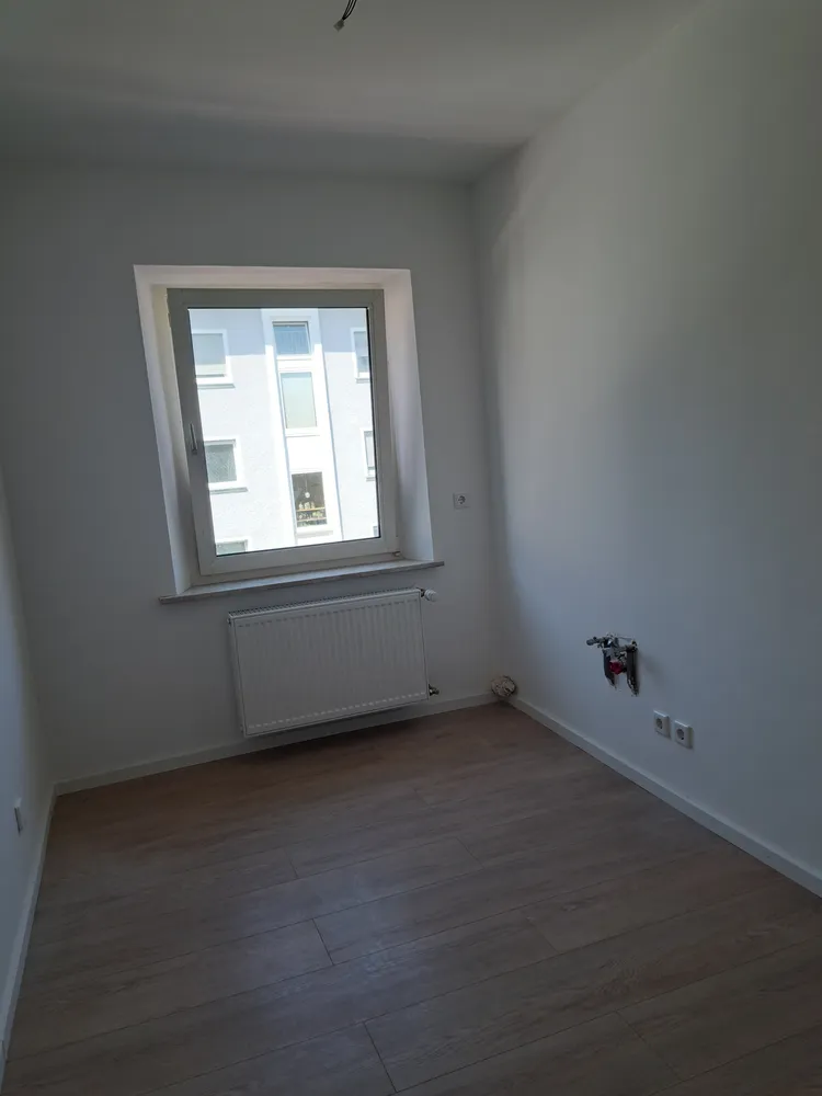2 Zimmer Wohnung mit 55 m² in Bayreuth – Bild 10