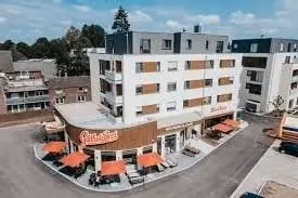 3 Zimmer Wohnung mit 83 m² in Bocholt – Bild 2