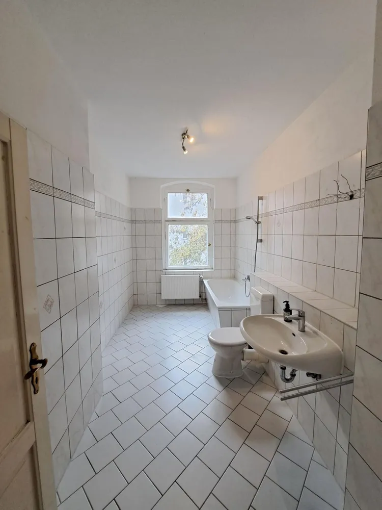 2 Zimmer Wohnung mit 65 m² in Berlin – Bild 3