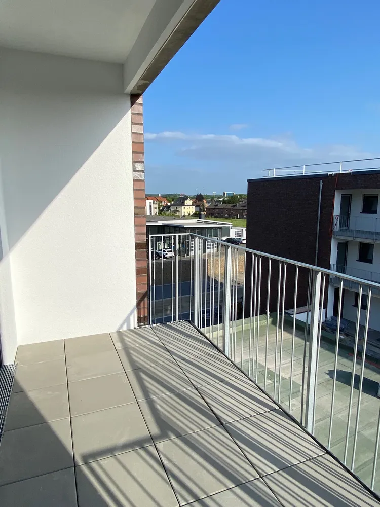 2 Zimmer Wohnung mit 62 m² in Melle – Bild 4