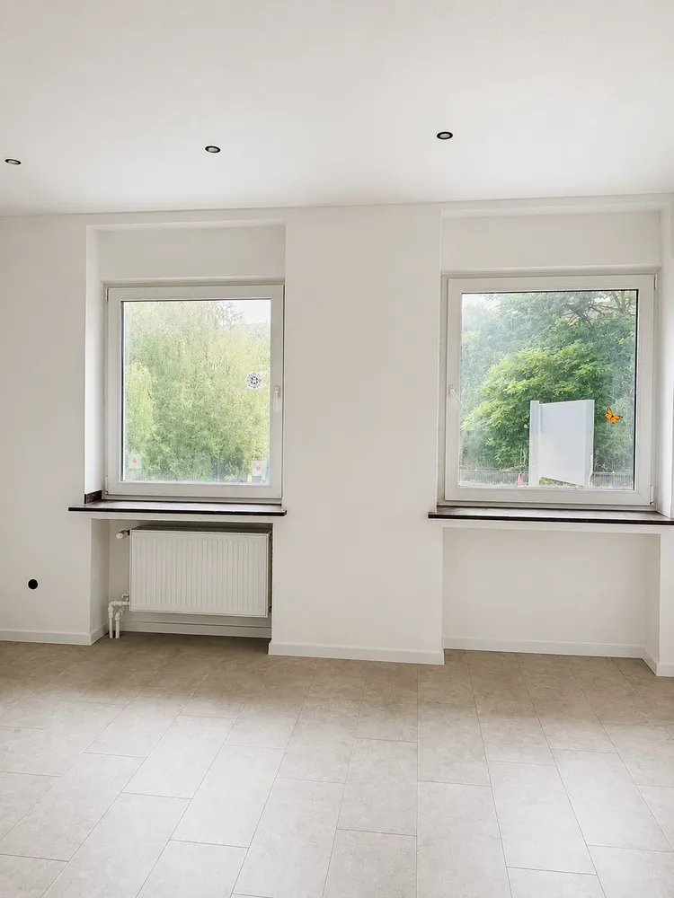 4 Zimmer Wohnung mit 100 m² in Hagen – Bild 2