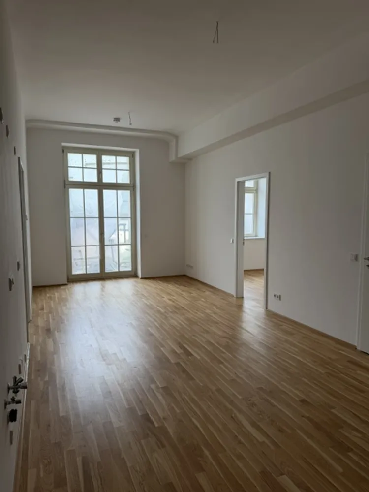 4 room apartment with 120 m² in Chemnitz – Photo 4