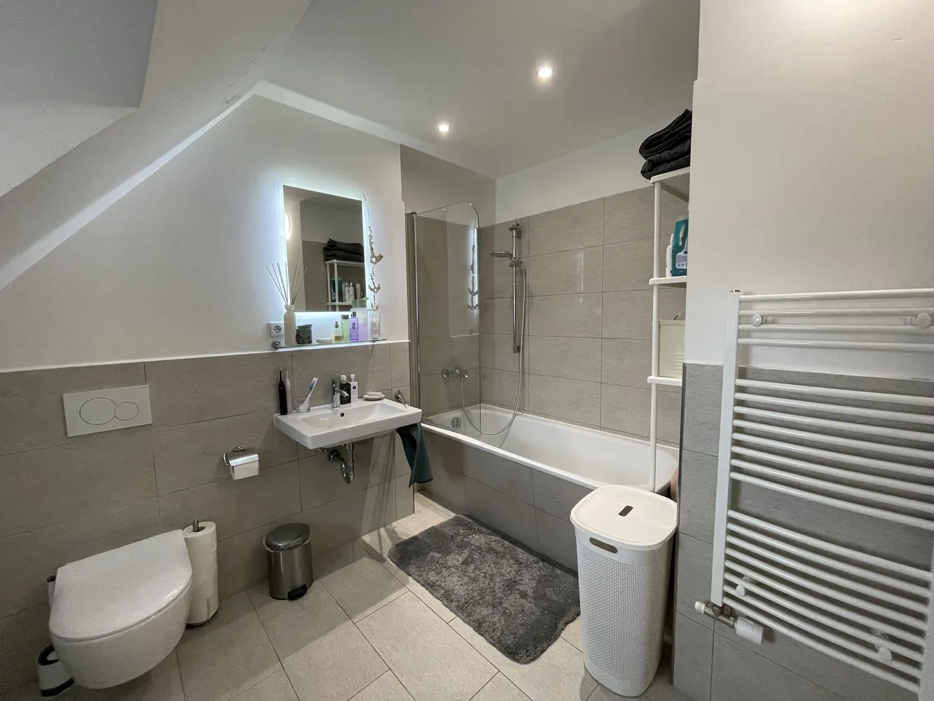 3 room apartment with 101 m² in Oldenburg – Photo 7
