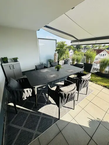3 Zimmer Wohnung mit 101 m² in München – Bild 8