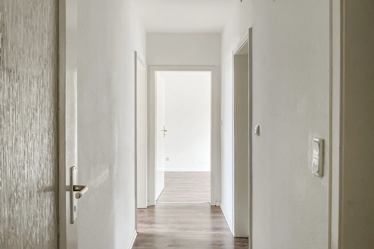 4 Zimmer Wohnung mit 71 m² in Bochum – Bild 2