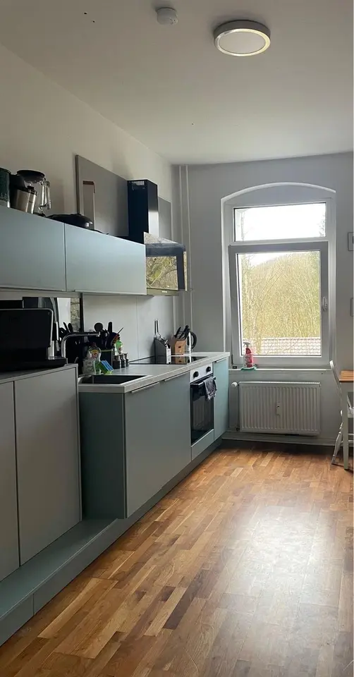 3 Zimmer Wohnung mit 73 m² in Wuppertal – Bild 6