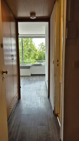1 Zimmer Wohnung mit 32 m² in Wiesbaden – Bild 2
