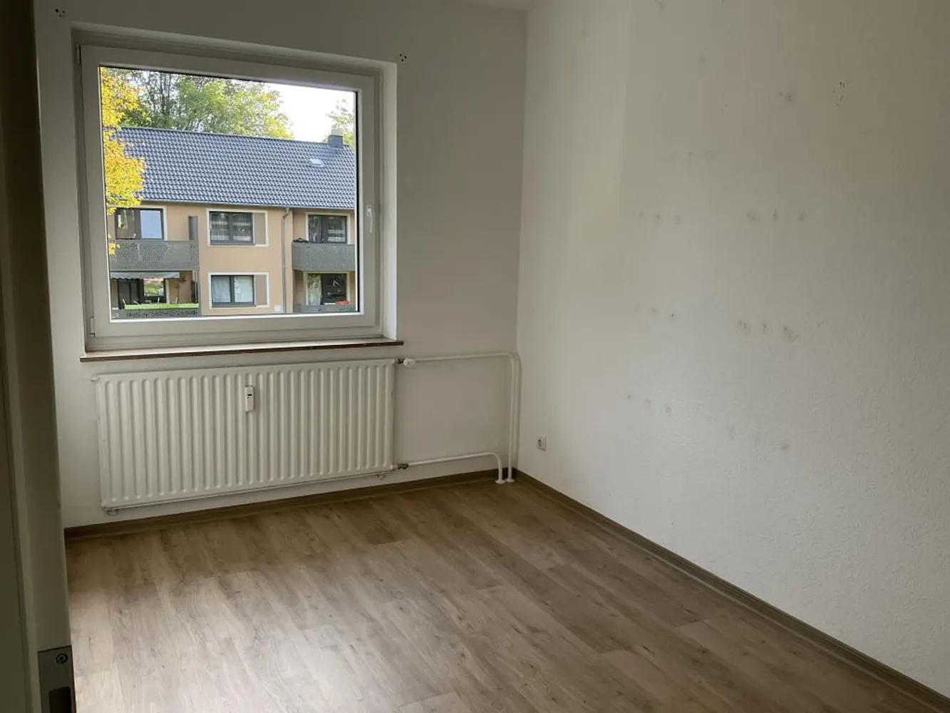 4 Zimmer Wohnung mit 61 m² in Gelsenkirchen – Bild 5