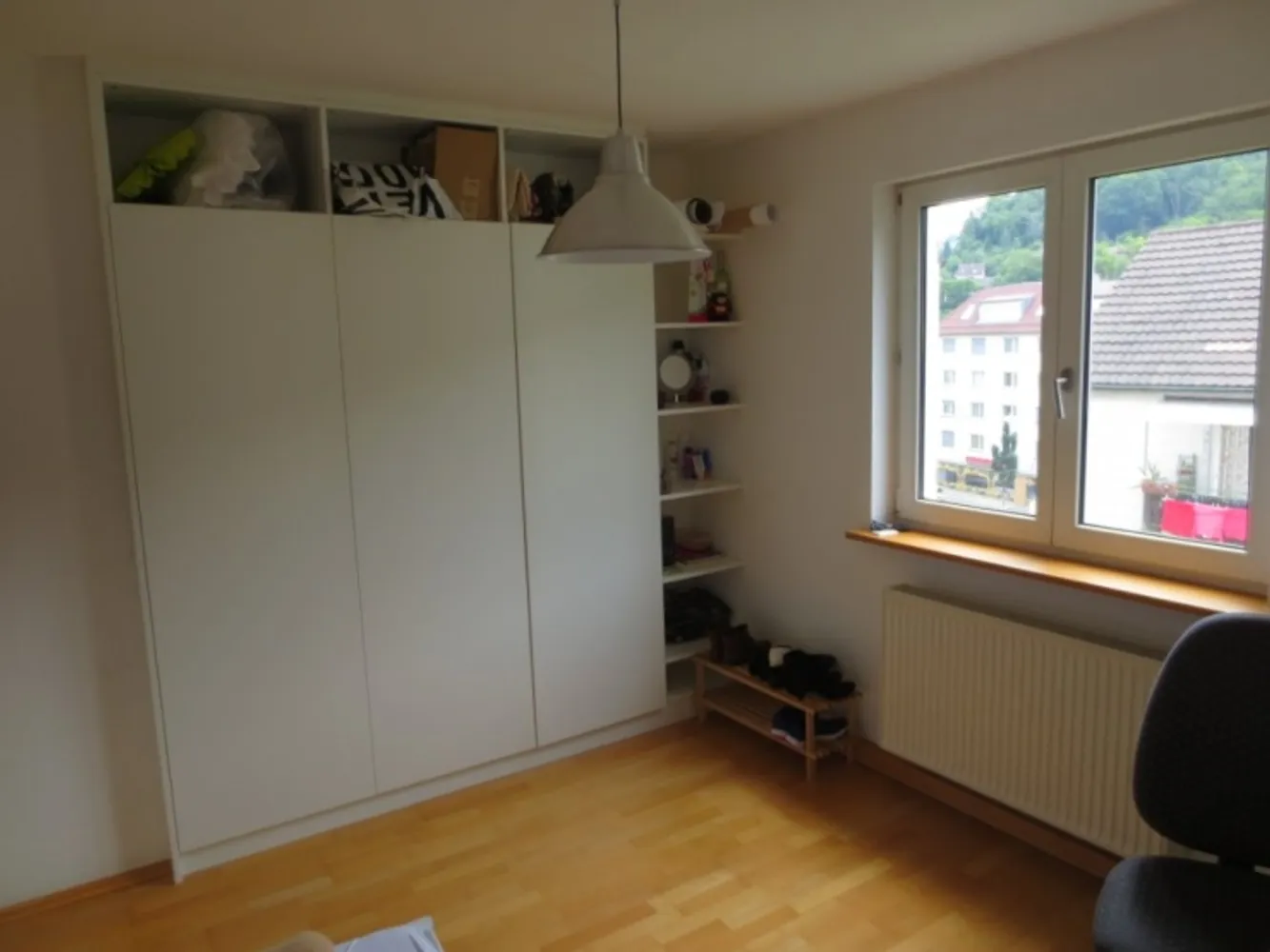 4 Zimmer Wohnung mit 60 m² in Stuttgart – Bild 4