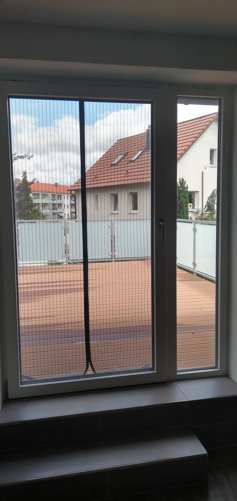 3 Zimmer Wohnung mit 103 m² in Fürth – Bild 9