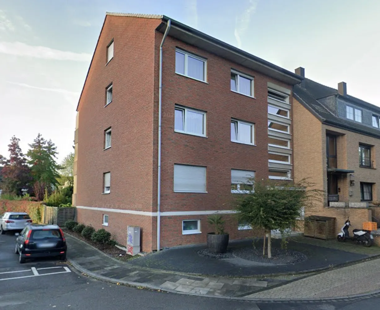 4 Zimmer Wohnung mit 114 m² in Siegburg – Bild 10