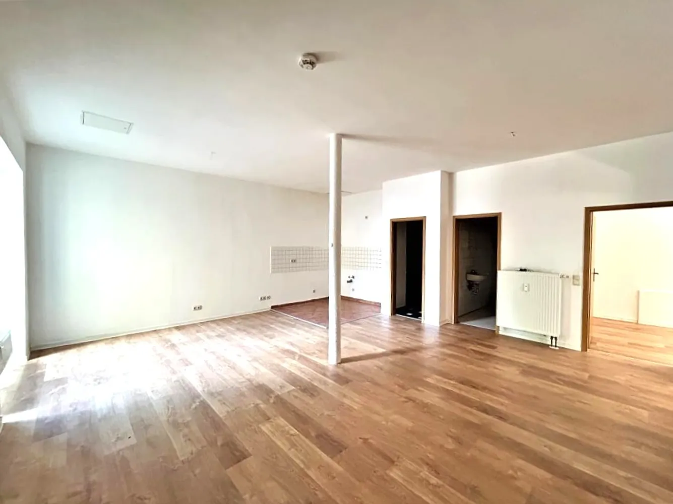3 Zimmer Wohnung mit 80 m² in Dresden – Bild 5
