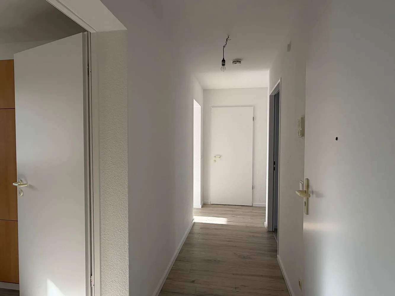 2 room apartment with 57 m² in Berlin – Photo 6