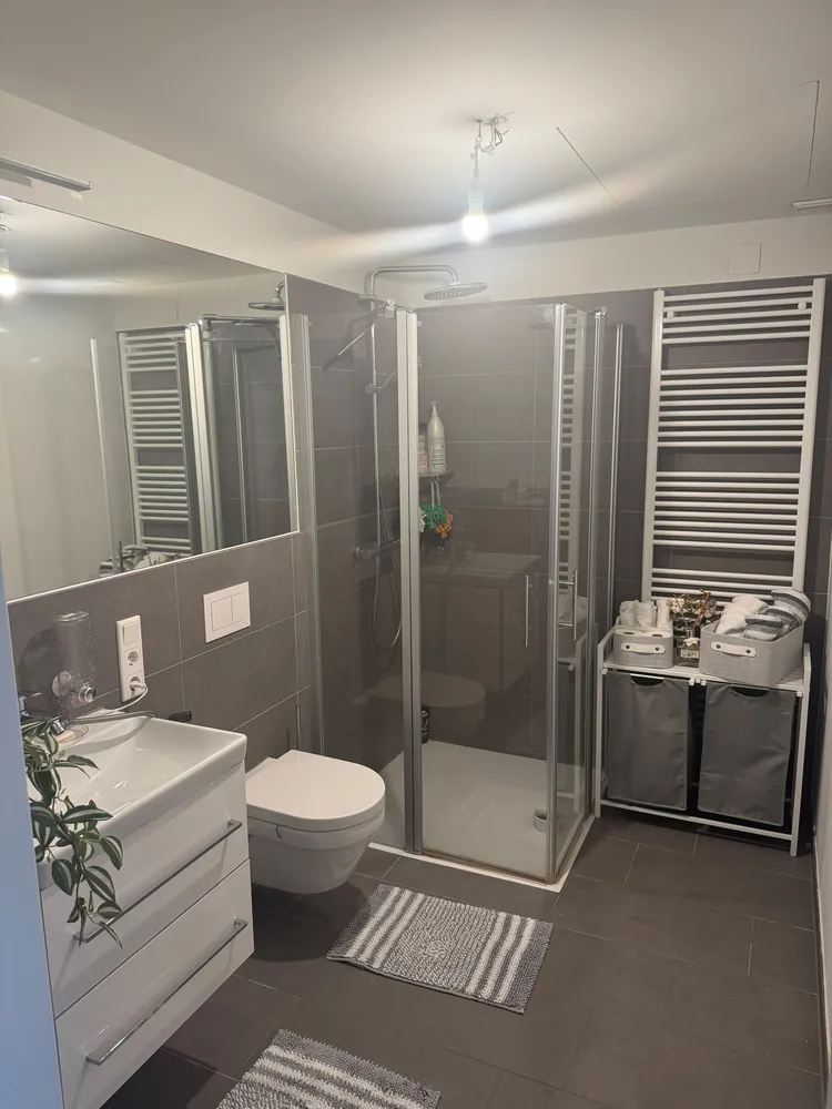 2 Zimmer Wohnung mit 70 m² in Osnabrück – Bild 8