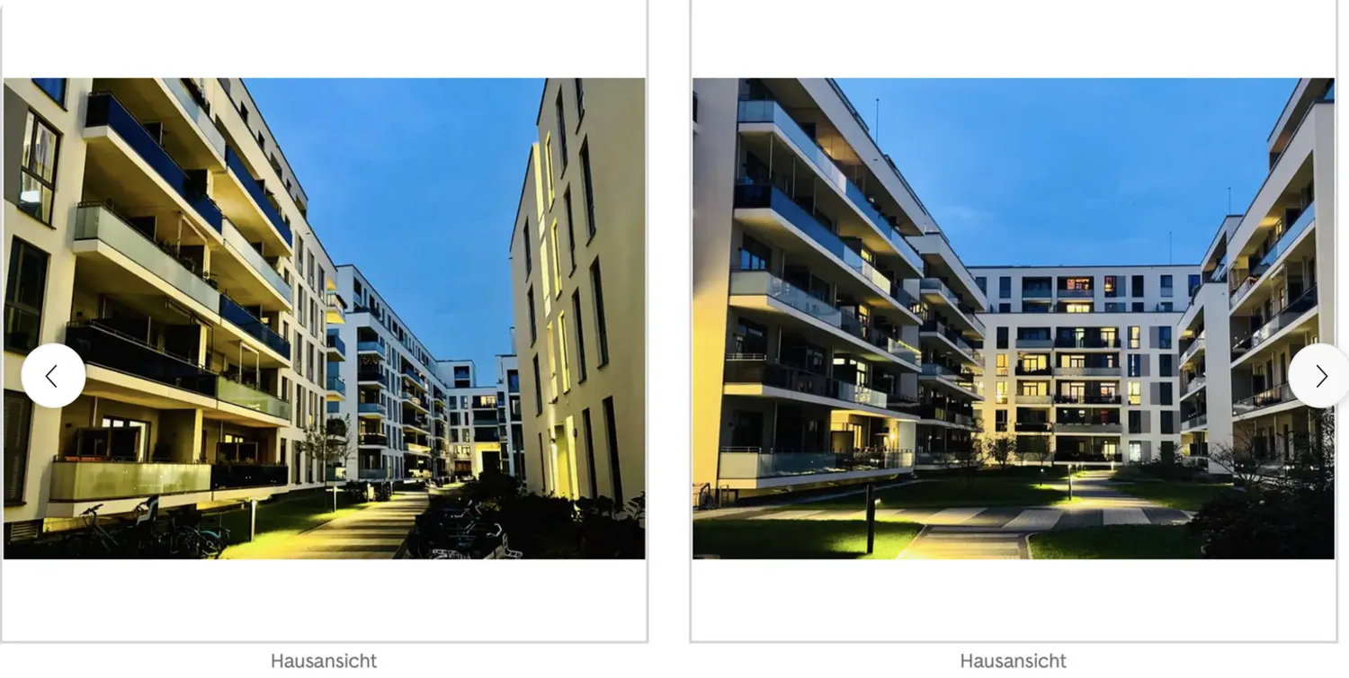 2 Zimmer Wohnung mit 64 m² in Berlin – Bild 4