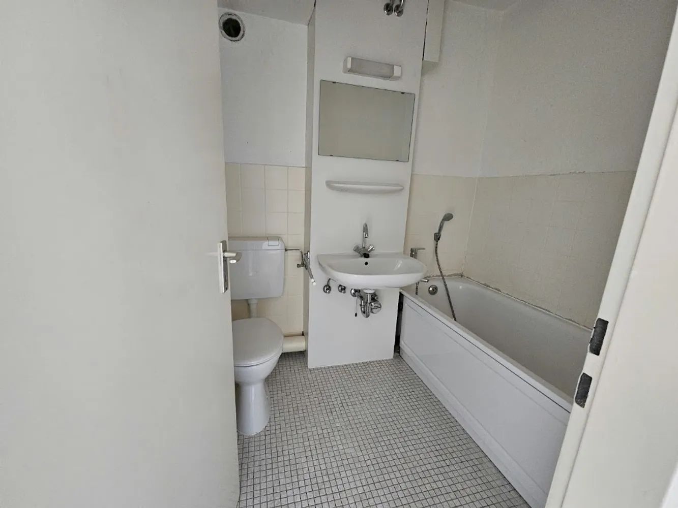 2 Zimmer Wohnung mit 50 m² in Delmenhorst – Bild 8