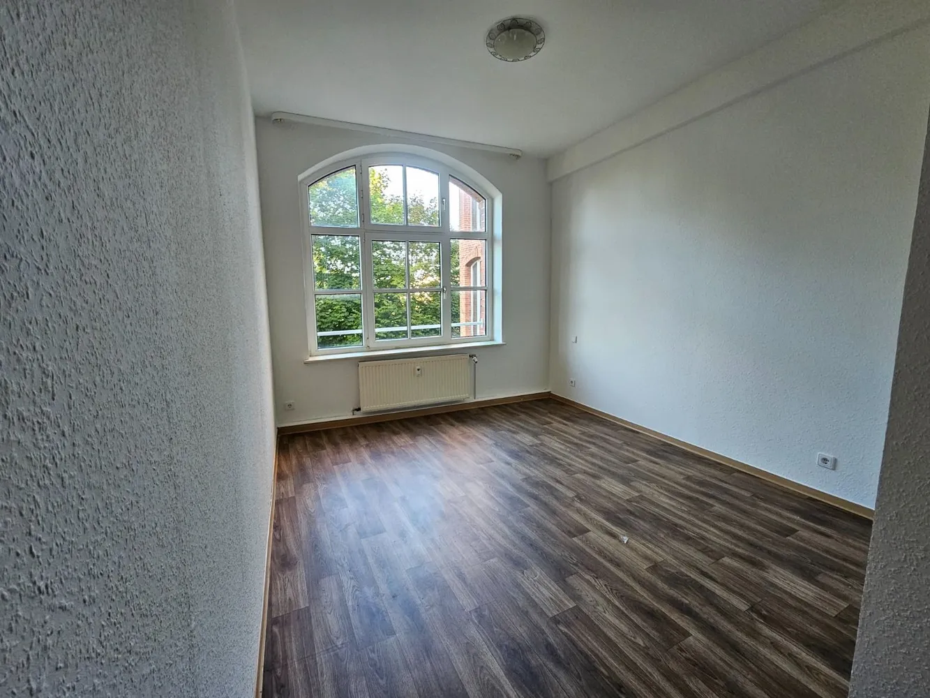 2 room apartment with 41 m² in Mühlhausen – Photo 4