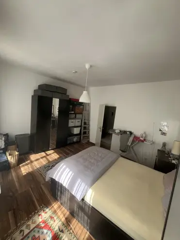 3 Zimmer Wohnung mit 82 m² in Saarbrücken – Bild 10