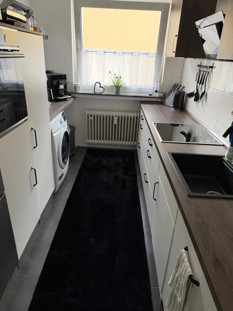 3 room apartment with 74 m² in Dortmund – Photo 10