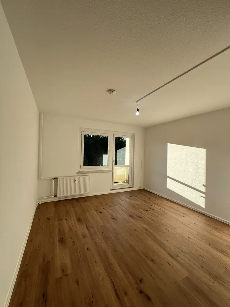 4 room apartment with 69 m² in Chemnitz – Photo 5