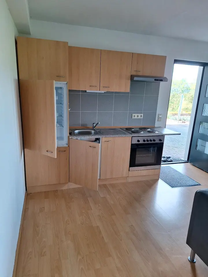 2 Zimmer Wohnung mit 40 m² in Trier – Bild 2