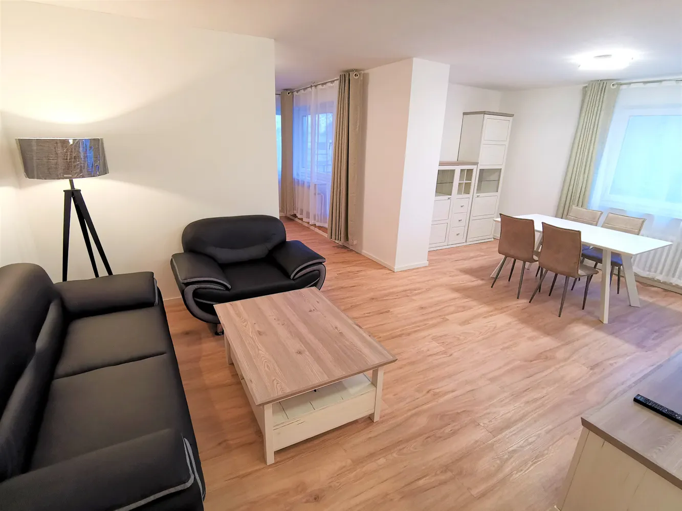 2 Zimmer Wohnung mit 58 m² in Stuttgart – Bild 1