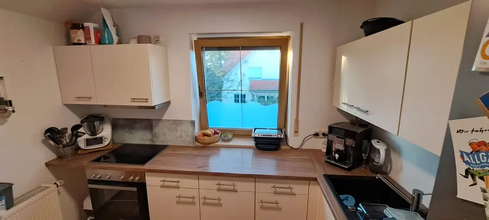 4 Zimmer Wohnung mit 70 m² in Memmingen – Bild 2