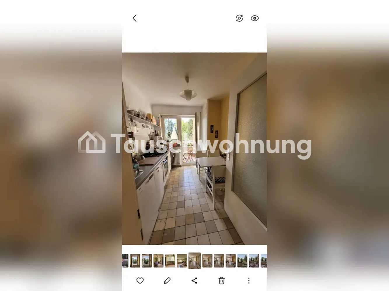 4 Zimmer Wohnung mit 86 m² in Heidelberg – Bild 1