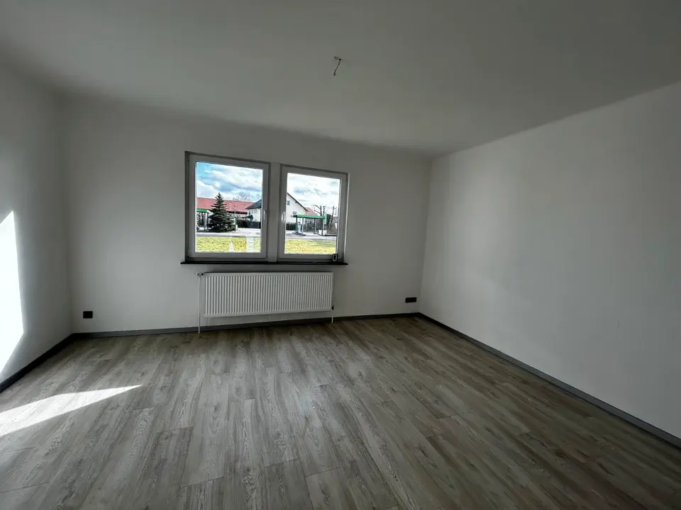 4 Zimmer Wohnung mit 133 m² in Osterode am Harz – Bild 8