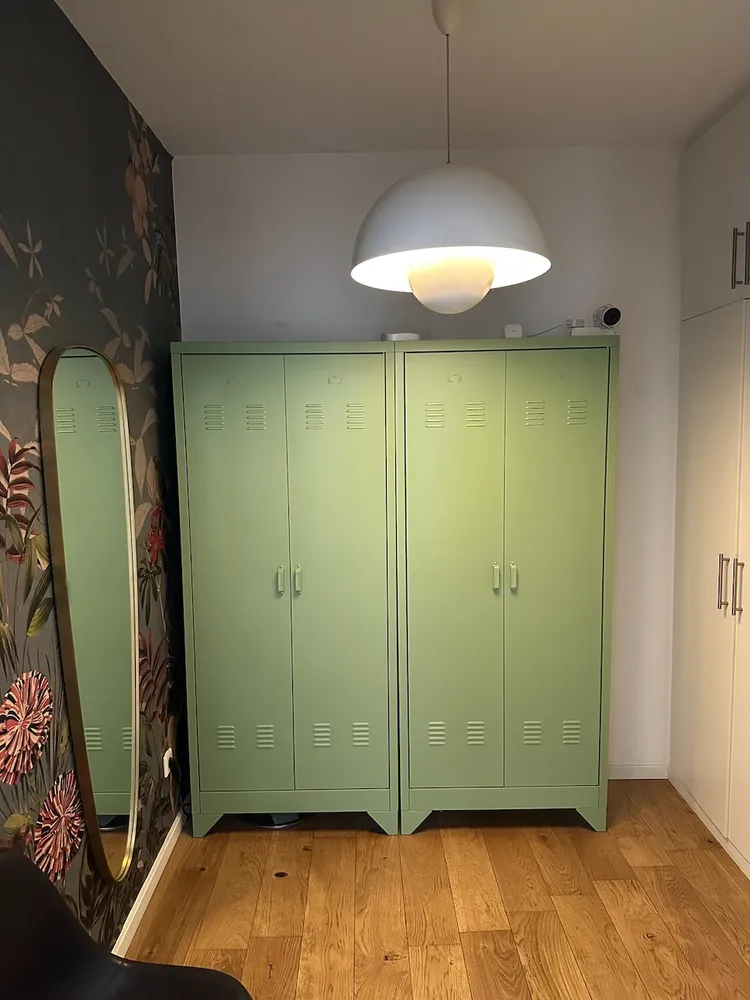 3 Zimmer Wohnung mit 136 m² in Düsseldorf – Bild 7