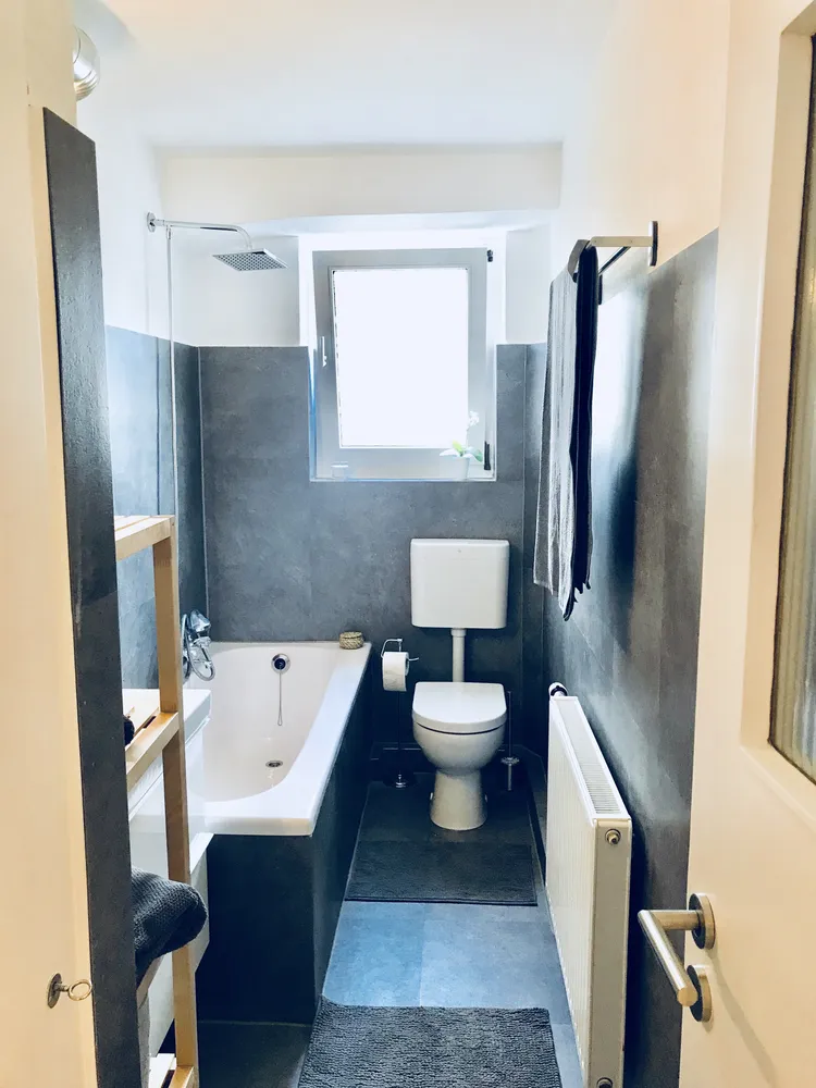 2 Zimmer Wohnung mit 52 m² in Köln – Bild 10