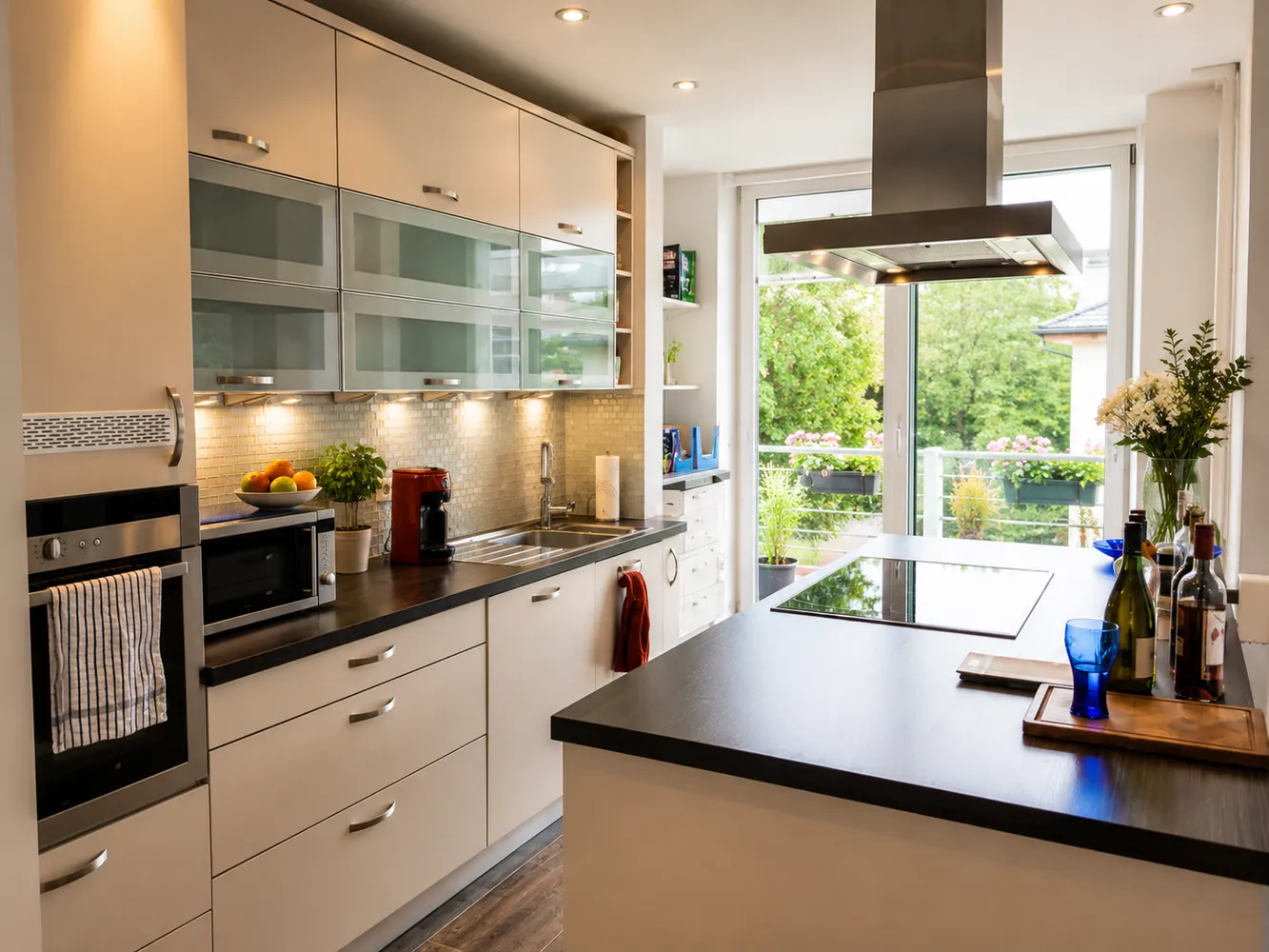 6 Zimmer Wohnung mit 150 m² in Stuttgart – Bild 3
